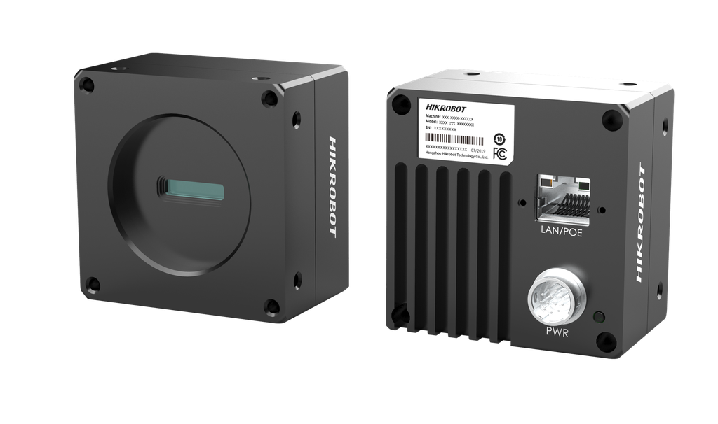 MV-CL022-40GC | ZTEC